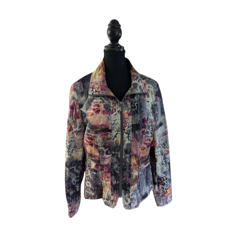 Proportion Petite Conrad C, jacket, size 10